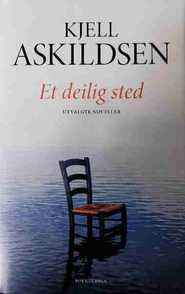 Et deilig sted
