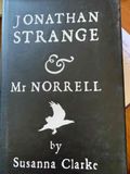 Jonathan Strange & Mr Norrell