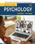 ISE Social Psychology