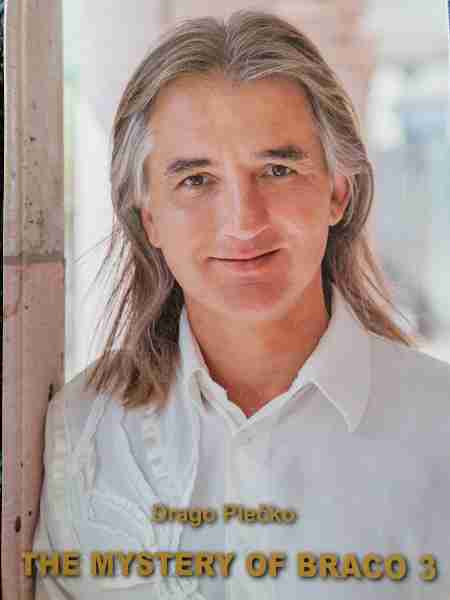 The Mystery of Braco 3 