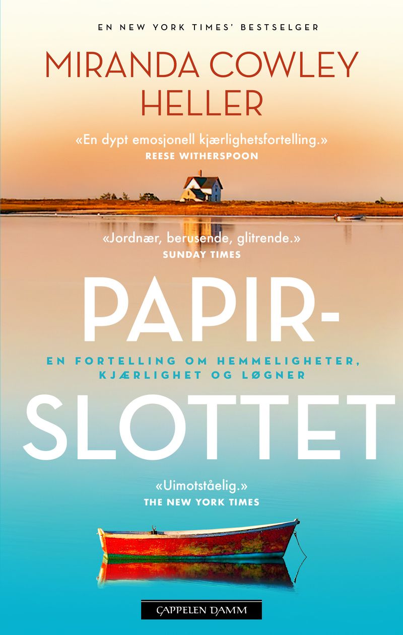 Papirslottet