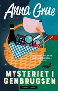 Mysteriet i Genbrugsen