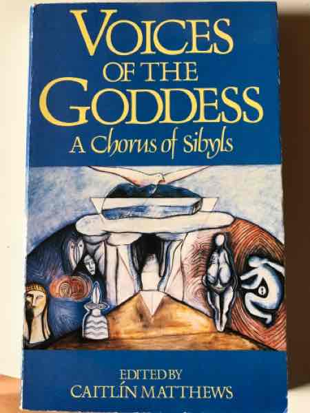 Voices of the Goddess 