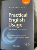 Practical English Usage