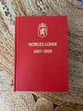 Norges lover 