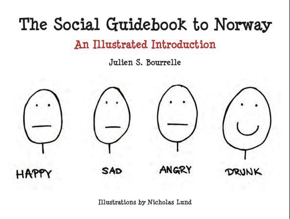 The social guidebook to Norway