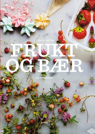 Frukt og bær