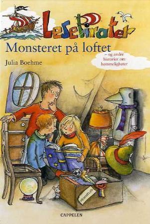 Monsteret på loftet
