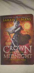 Crown of Midnight