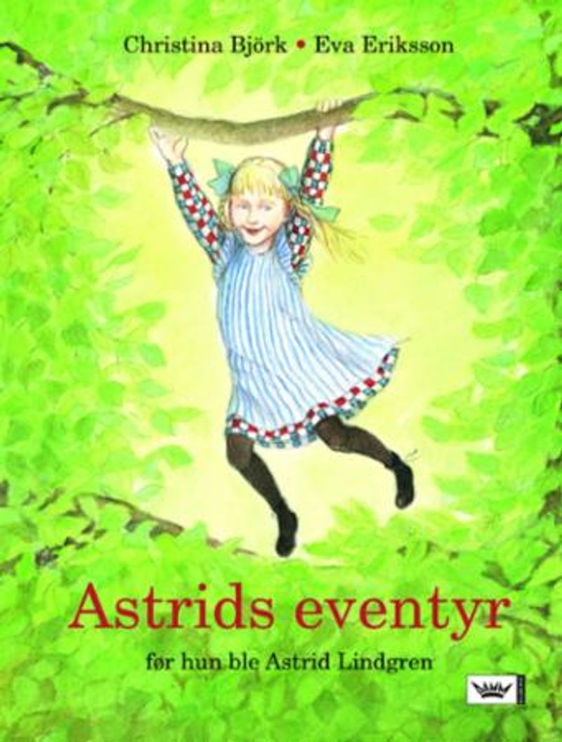 Astrids eventyr