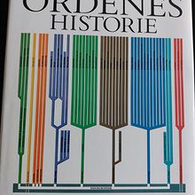 Ordenes historie. Den vestlige verdens språk i tekst og bilder.