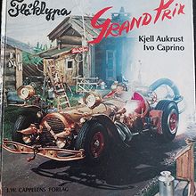 Flåklypa Grand Prix