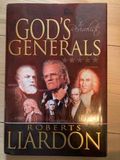 God’s Generals