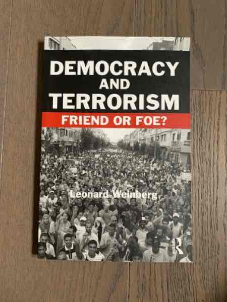 Democracy and Terrorism
