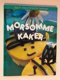 Morsomme kaker.