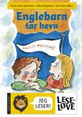 Englebarn tar hevn