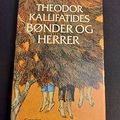 Bønder og herrer