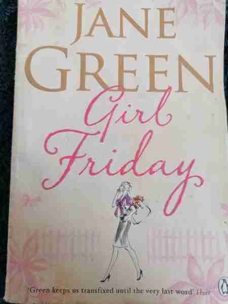 Girl Friday 