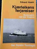 Kjærleikens Ferjereiser