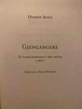 Gjengangere