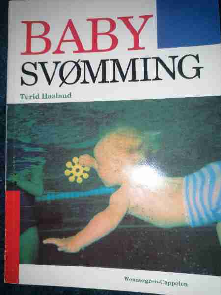 Babysvømming 