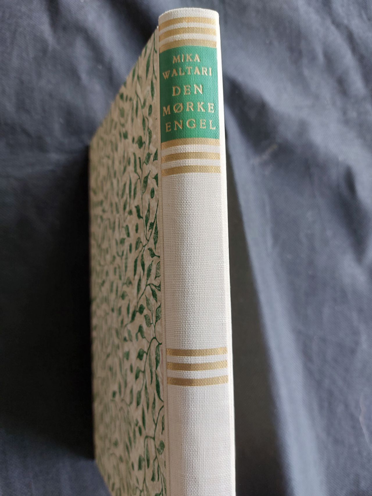 Den mørke engel
