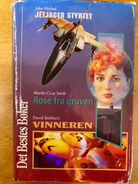 Det Bestes Bøker 1999