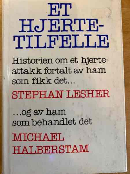 Et hjertetilfelle
