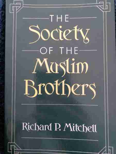The Society of The Muslim Brothers