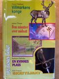 Det Bestes Bøker 1999