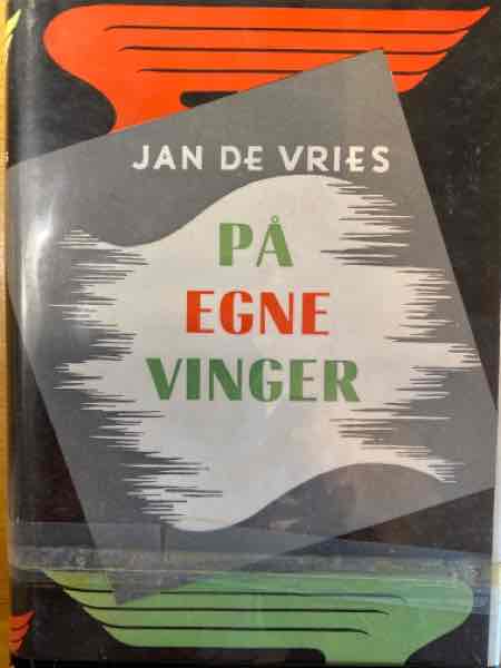PÅ EGNE VINGER
