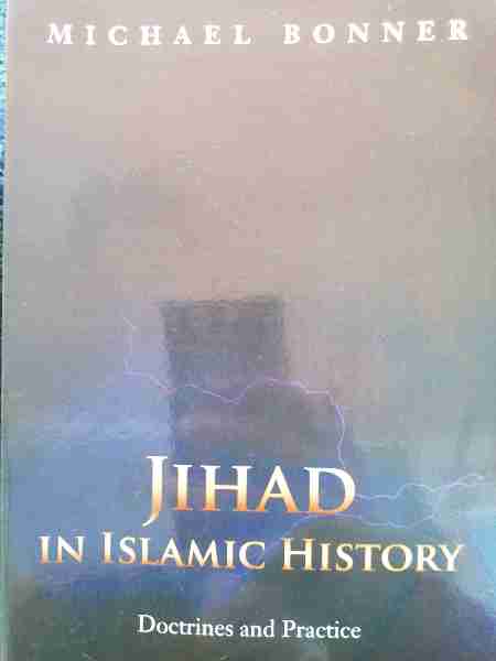 Jihad In Islamic History 