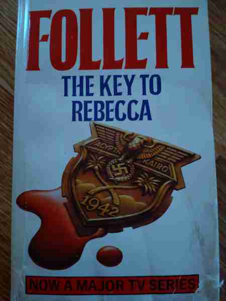 The Key to Rebecca