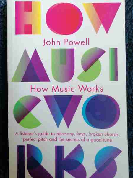 How Music Works 