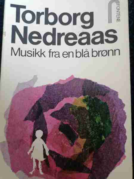 Musikk Fra En Blå Brønn