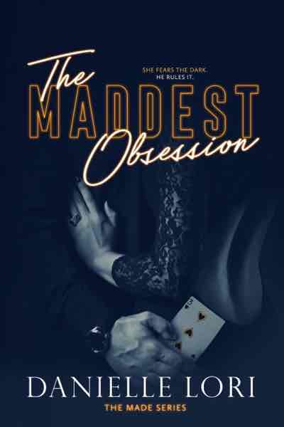 The maddest obsession 