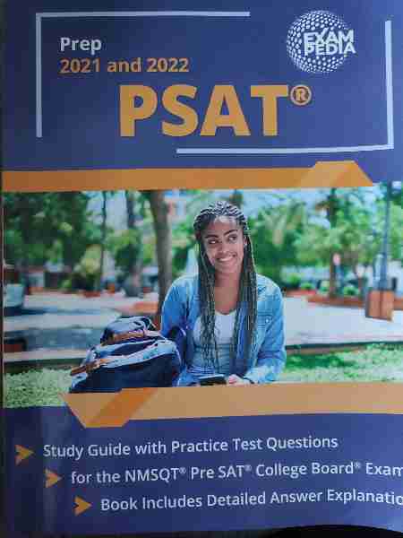 PSAT