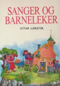 Verdens vakreste eventyr: Bd 10 Sanger og barneleker