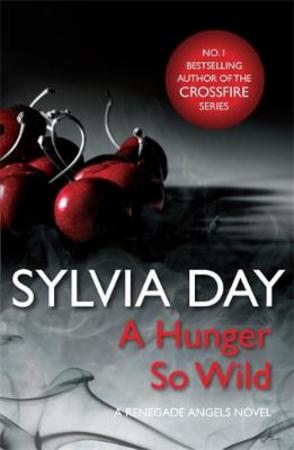 A hunger so wild