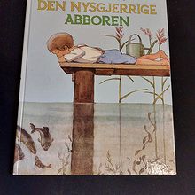Historien om den nysgjerrige abboren