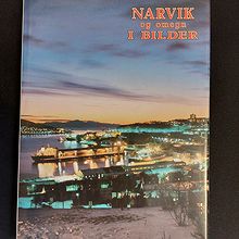 Narvik og omegn i bilder. 