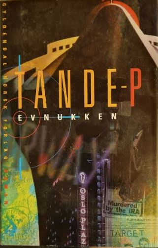 Evenukken