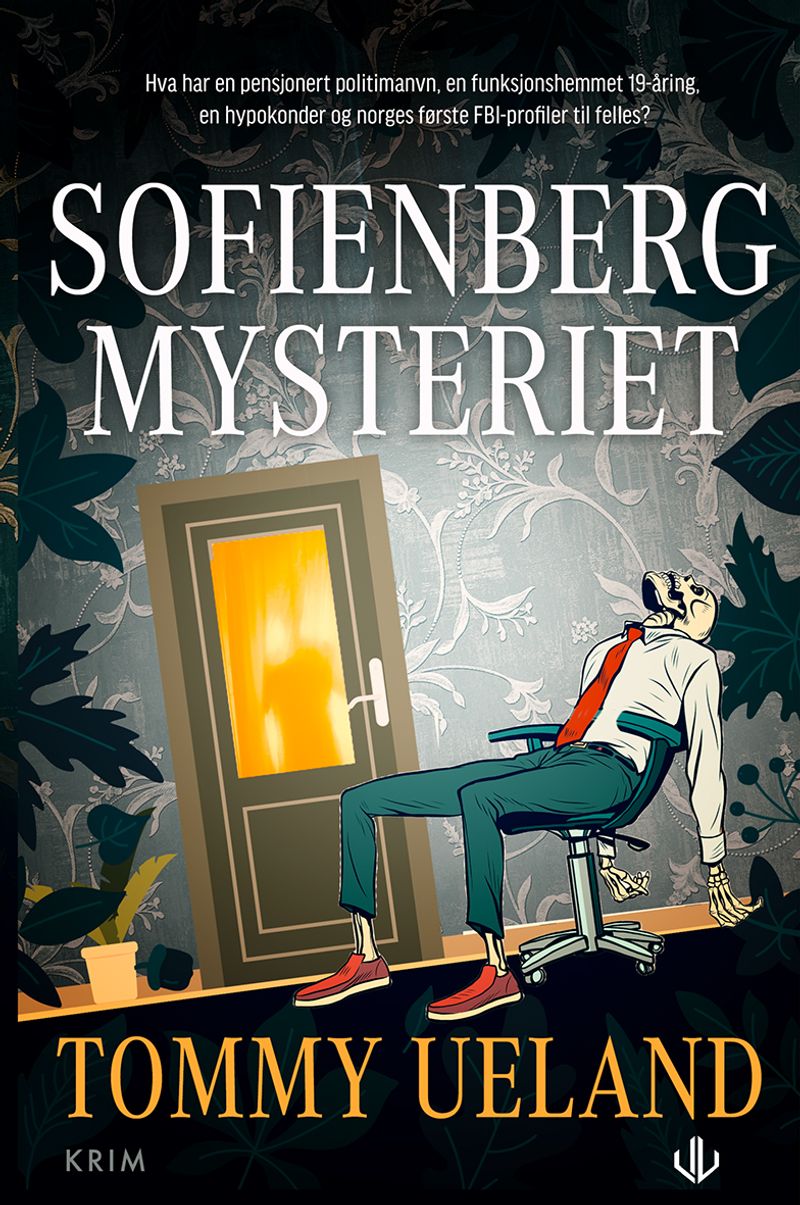 Sofienbergmysteriet