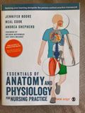 Essentials of Anatomy and Physiology for Nursing Practice