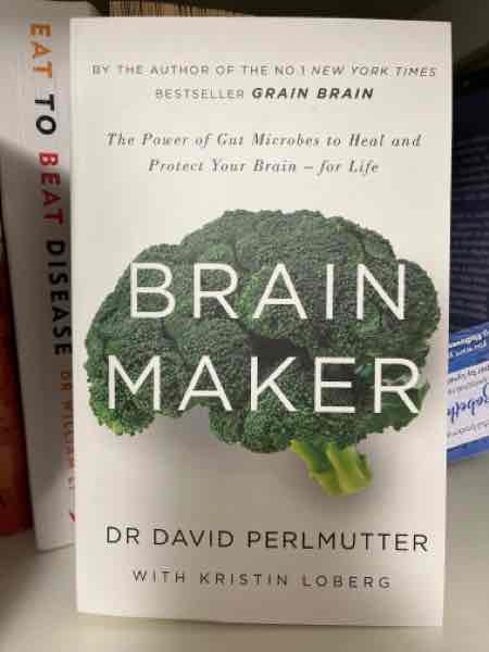 Brain maker