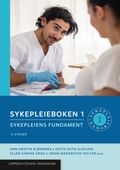 Sykepleieboken 1