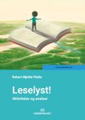 Leselyst!