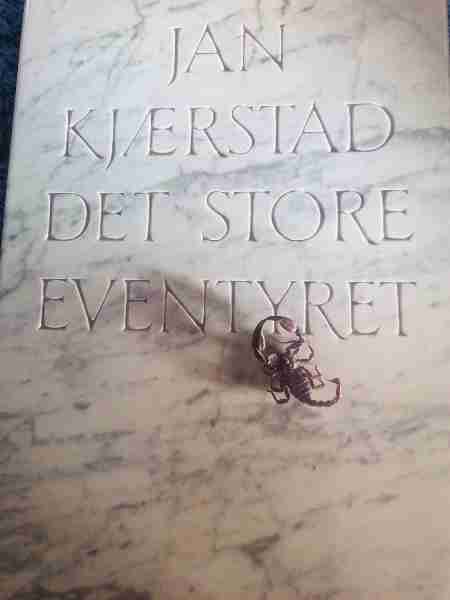 Det Store Eventyret 