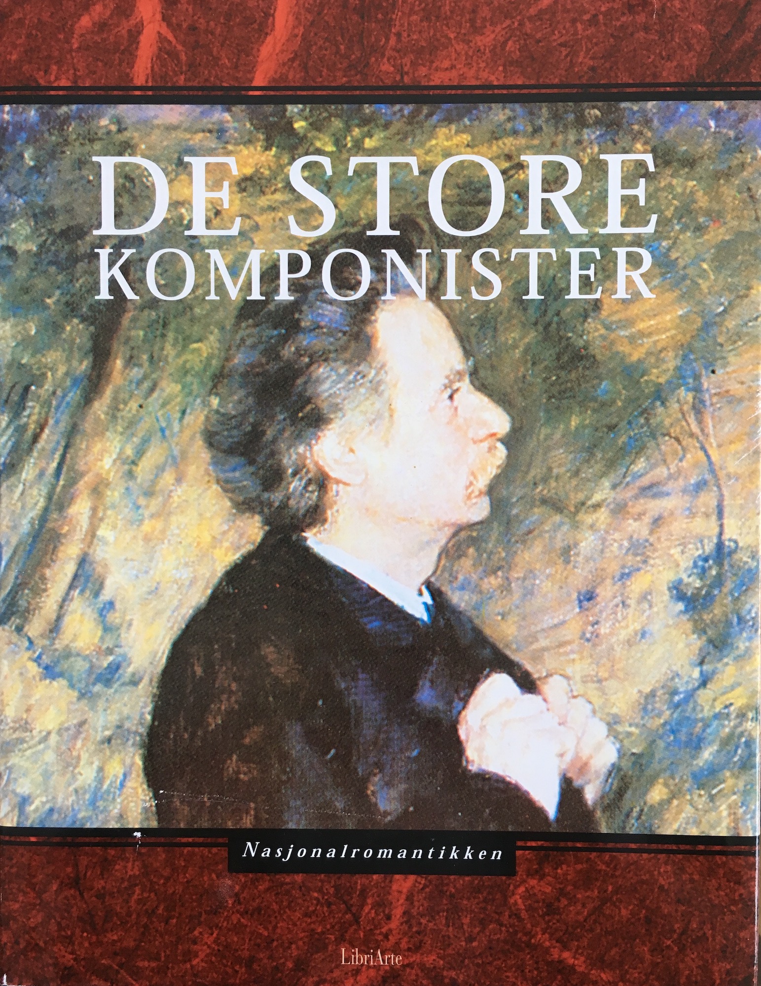 De store komponister 4