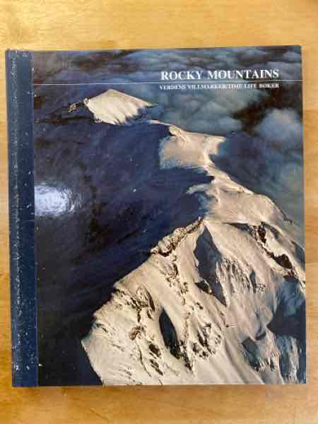 ROCKY MOUNTAINS